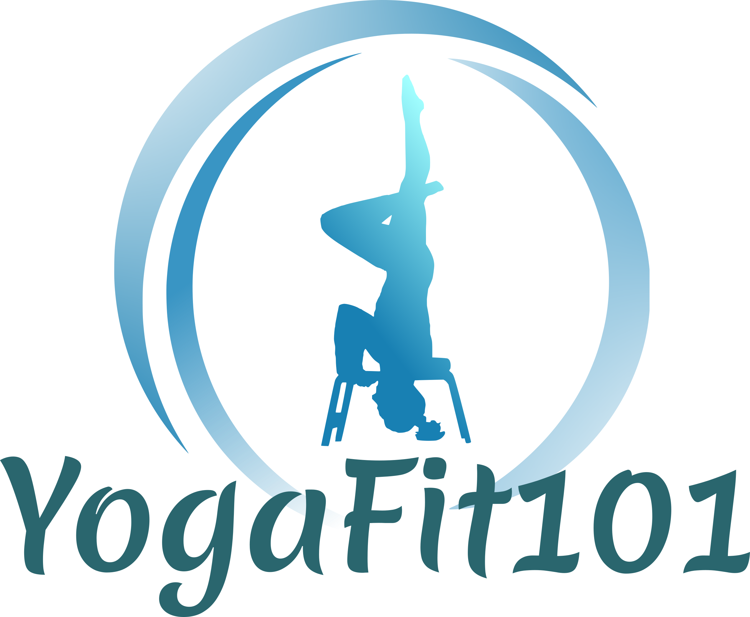 Yoga Fit 101